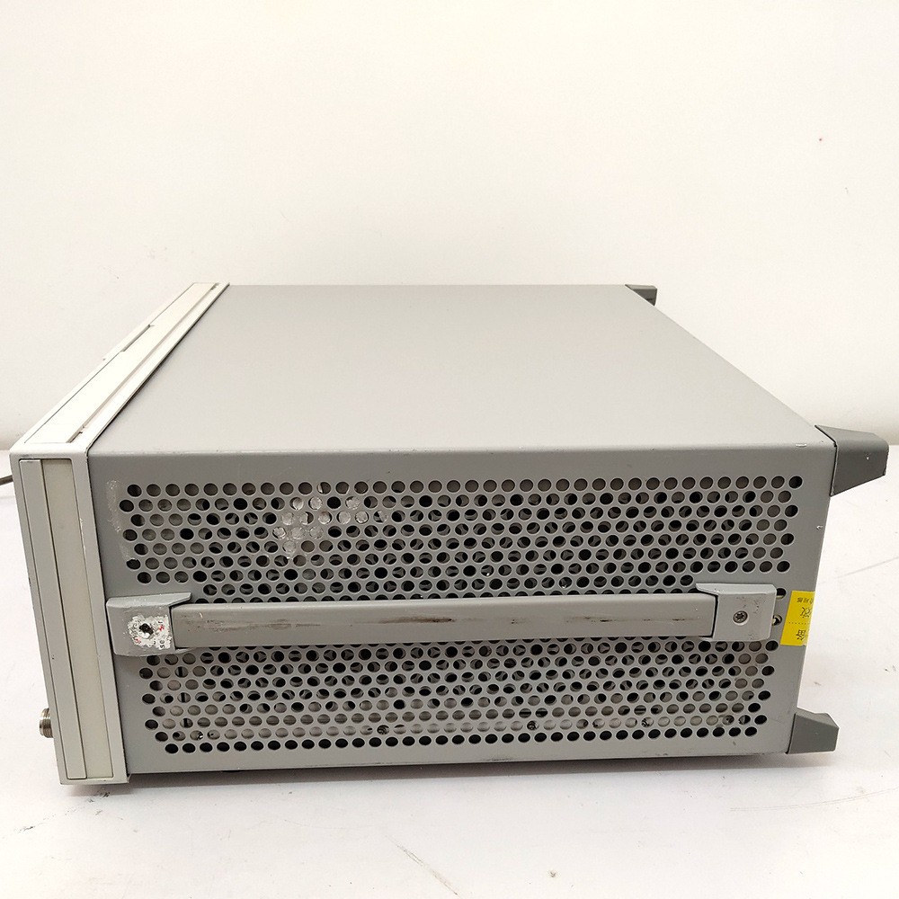 N9020A MXA信号分析仪专业销售 租赁安捷伦仪器现货26.G频谱仪图3