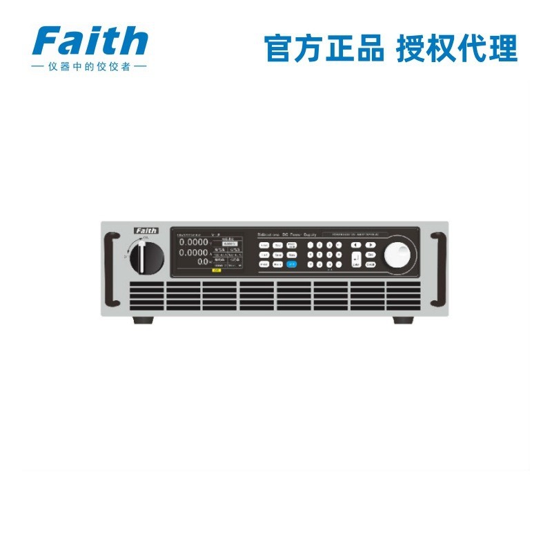 FT超低电压大电流直流电子负载N系列(40V)FT682007N-40-150图3