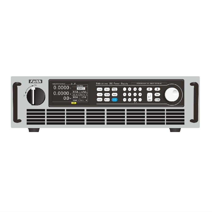 FT超低电压大电流直流电子负载N系列(40V)FT682007N-40-150图5