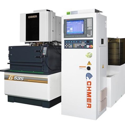 慢走絲G53S泛用型浸水式慢走絲、日本沙迪克慢走絲線切割機床