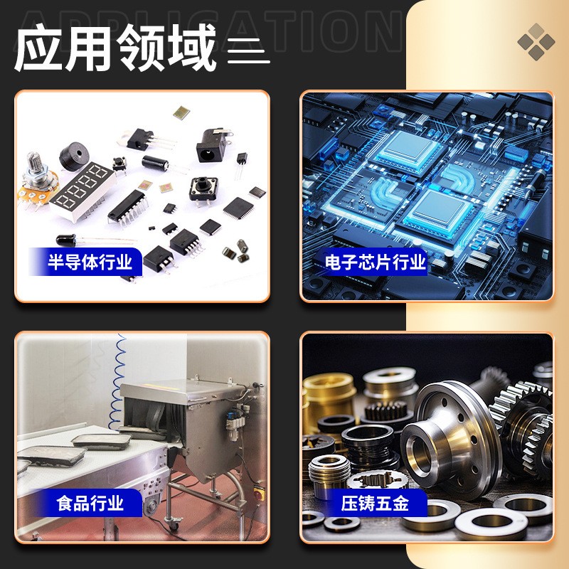 SMT电子贴片物料盘零件计数器多盘卷盘全自动快速准确X-RAY点料机图2