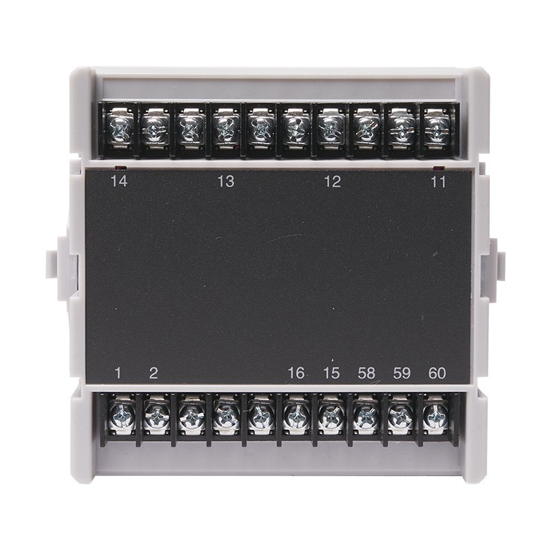 江苏斯菲尔电气sfere PD194F-9K1交流频率表LED数显表图3