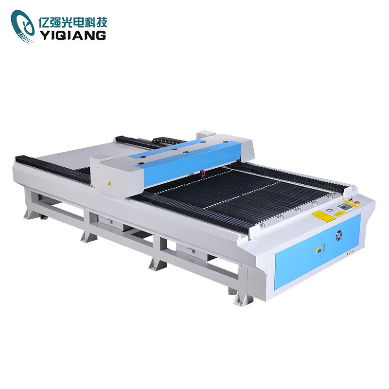 木板密度板激光切割机500w 亚克力激光切割设备 CO2激光切割机图2