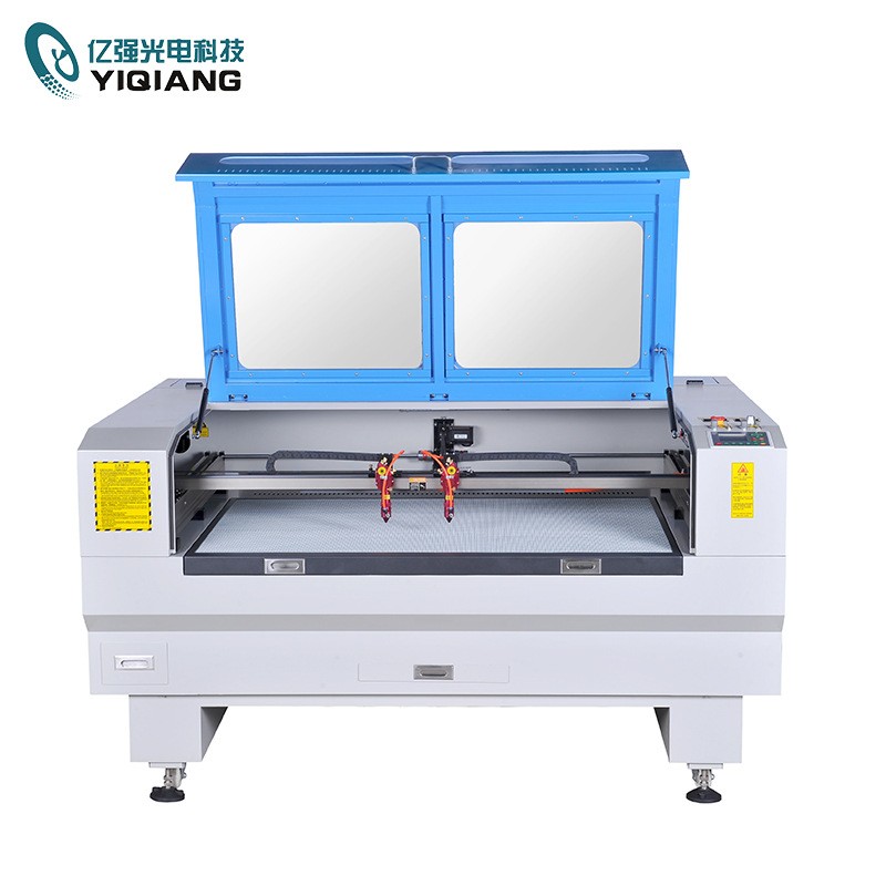 拼图建模激光切割机 木材亚克力板切割机 小型非金属激光机切割机图2