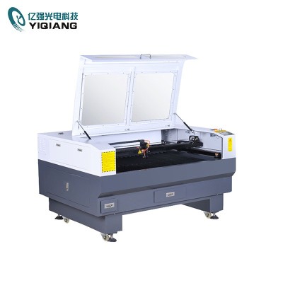 灯具装饰激光切割机批发 工艺品电子元件切割机厂家供应YQ-L1390