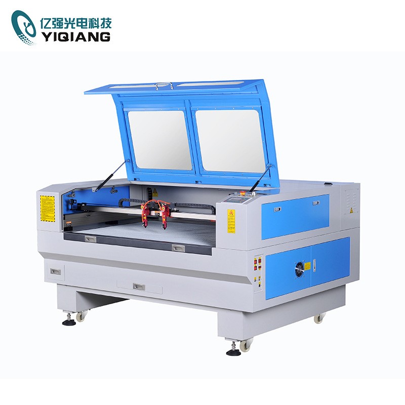 亚克力板激光切割机 1325激光雕刻机 小型1325激光巡边机苏州厂家图2