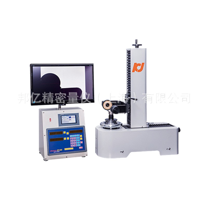 影像式刀具测量仪 KJ-340 KJ-3040 刀具测量仪 对刀仪图2