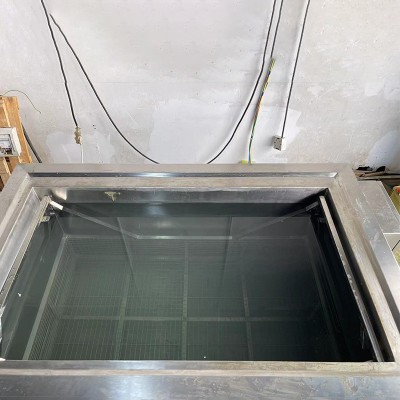 东超能超声波清洗机工业五金汽车零部件清洗除油污粉尘工业级单槽