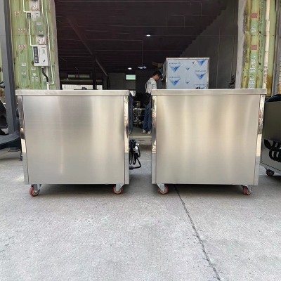 超能超声波清洗机厂家除油除尘工业清洗设备汽车积碳除腊 CH-300ST
