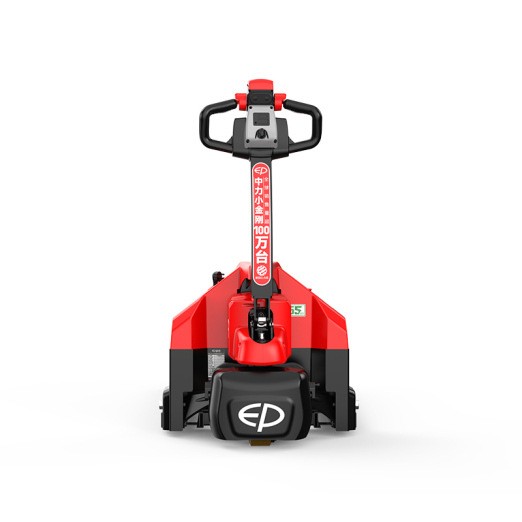 中力1.5吨电动搬运车型号EPT20-15ET6配置铅酸电池12V/65ah图3