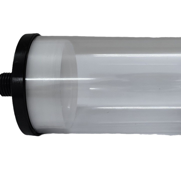 SL01-125自动注脂器黄油注脂器齿轮齿条微量SL01-60自动注脂器图2