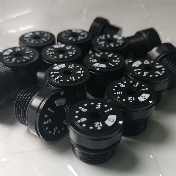 SL01-125自动注脂器黄油注脂器齿轮齿条微量SL01-60自动注脂器图3