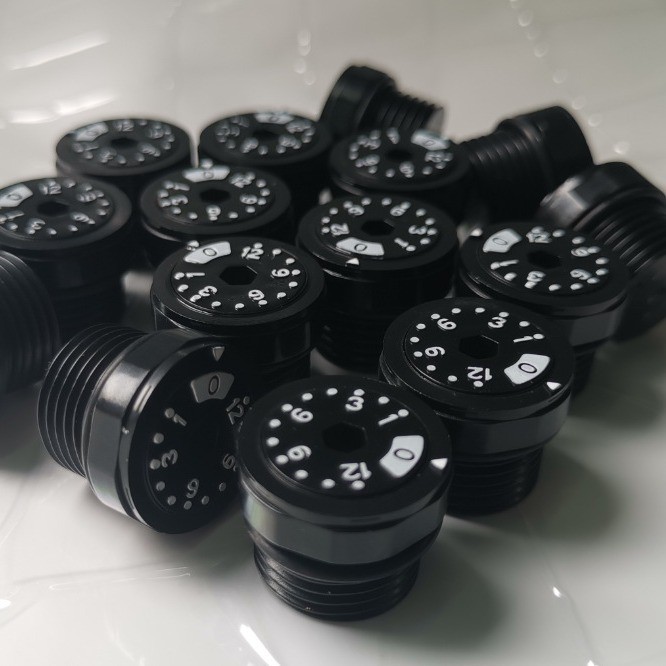 LAGD125气体式注油器单点注油器黄油单点注油器单点全自动润滑器图2