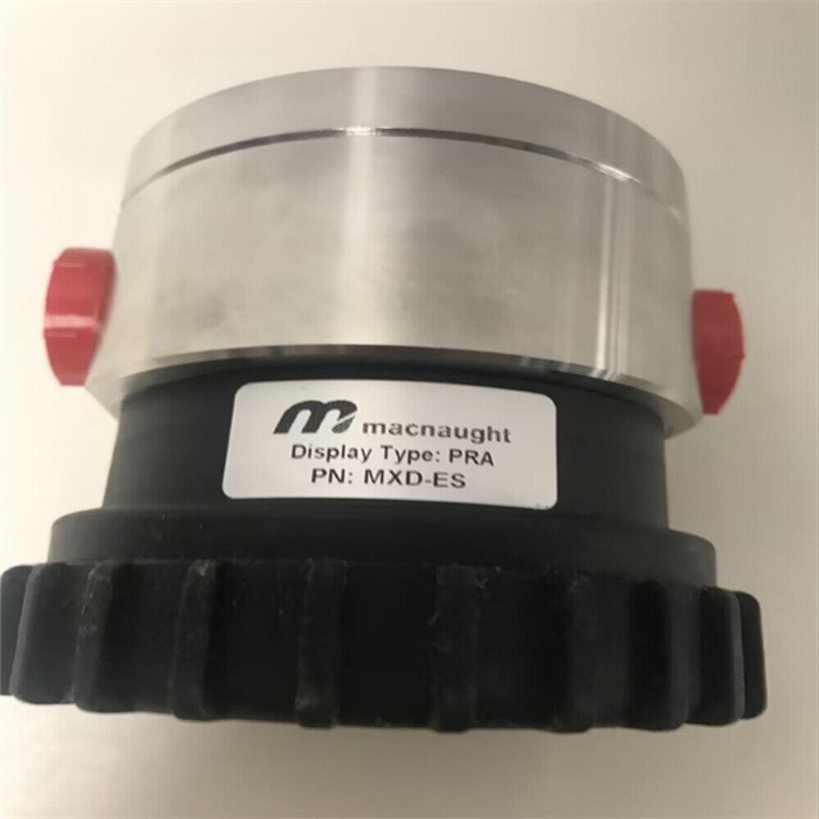 原装进口供应MACNAUGHT流量计MX Series 数字柴油表 润滑脂枪图2