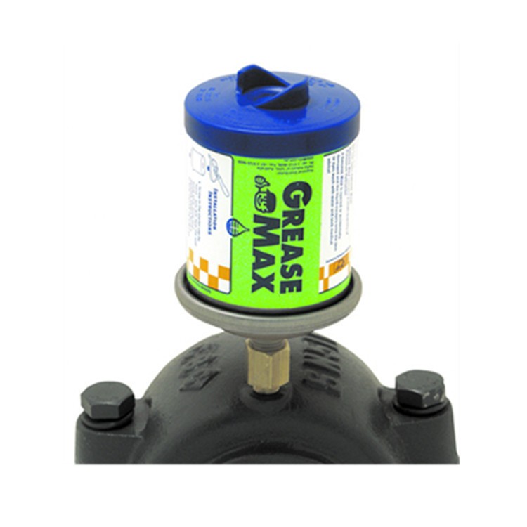 原装进口供应GREASEMAX多用途润滑脂F001 自动注油器 润滑器图2