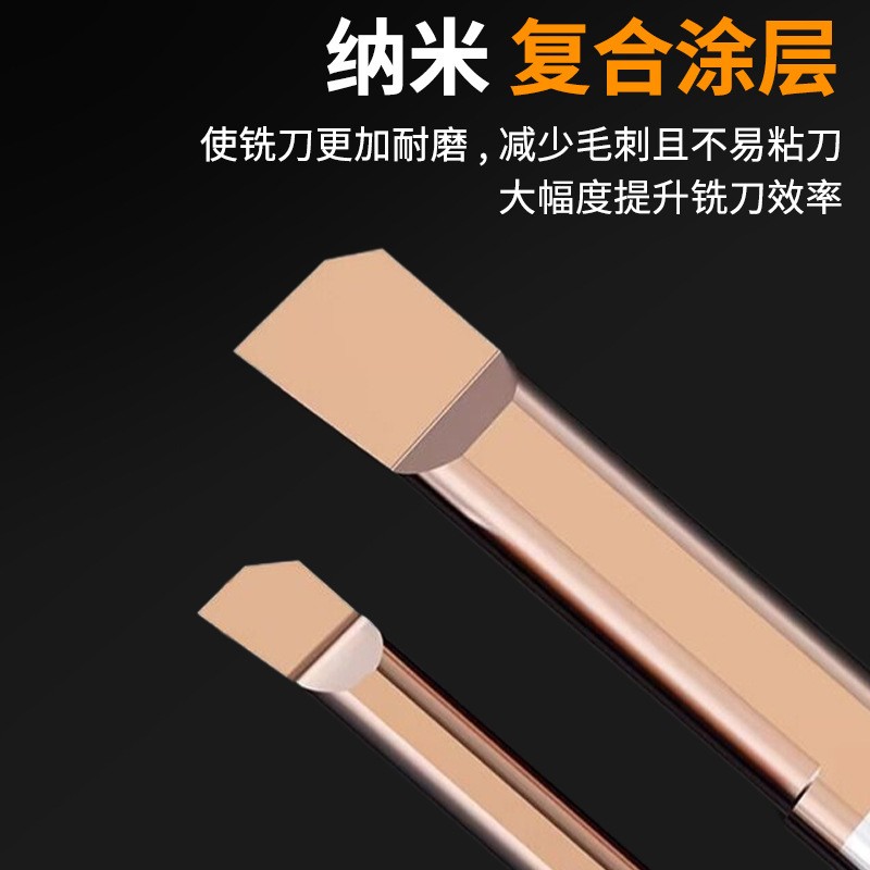 ZJE 小径镗刀MNR微型切槽刀不锈钢内螺纹CNC加工中心硬质合金厂家图2