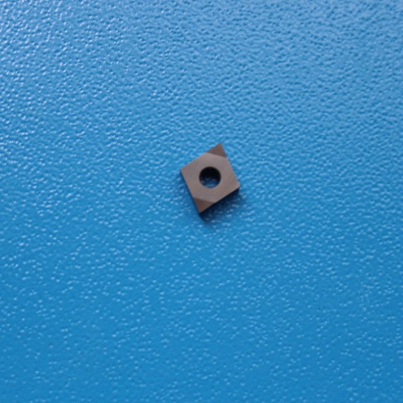 厂家批发PCBN刀片 硬质合金PCBN刀具 PCBN宝石刀片图3