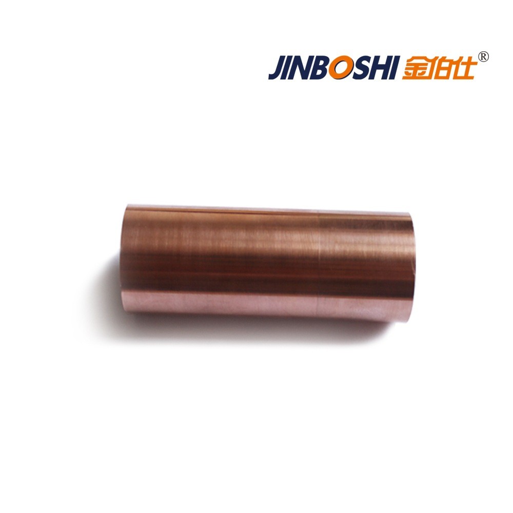 株洲精钻生产铜钨合金棒 耐高温耐磨钨铜电极焊料 按规格尺寸供应图3