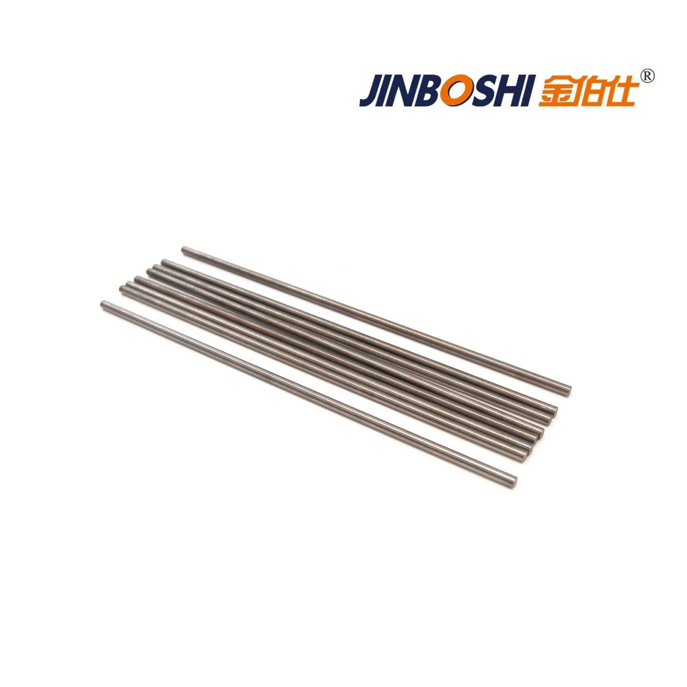 W80钨铜合金棒 焊接铜钨材料 电极材料 钨铜触点 导电导热性能好图2