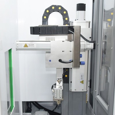 五軸數控工具磨床CNC刀具磨床專注銑刀鉆頭球刀制造研磨工具磨床