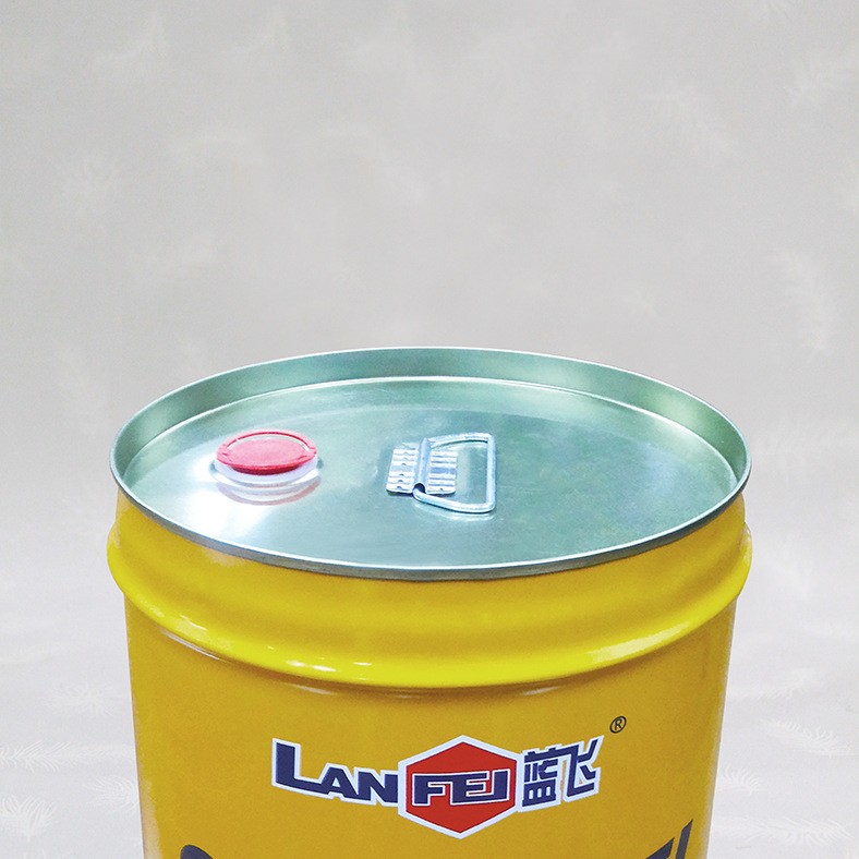蓝飞 重油污清洗剂轴承零部件去油除积碳油脂重油污清洗剂Q053-20图3